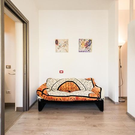 Geco'S Apartment Elmas Exteriér fotografie