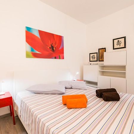 Geco'S Apartment Elmas Exteriér fotografie
